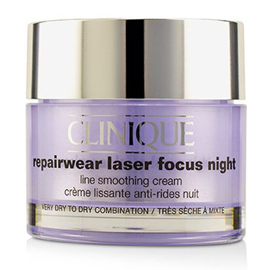 Repairwear Laser Focus Night Line Smoothing Cream, Repairwear, hi-res image number null