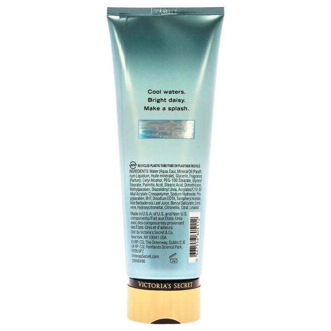 Aqua Kiss by Victorias Secret for Women - 8 oz Body Lotion, , alternate image number 3