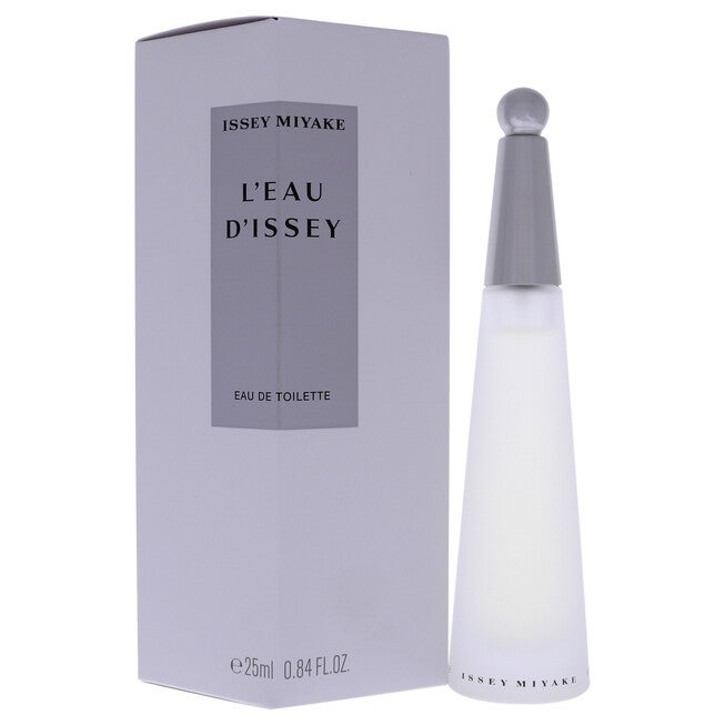 Leau Dissey by Issey Miyake for Women - 0.84 oz EDT Spray, NA, hi-res image number null