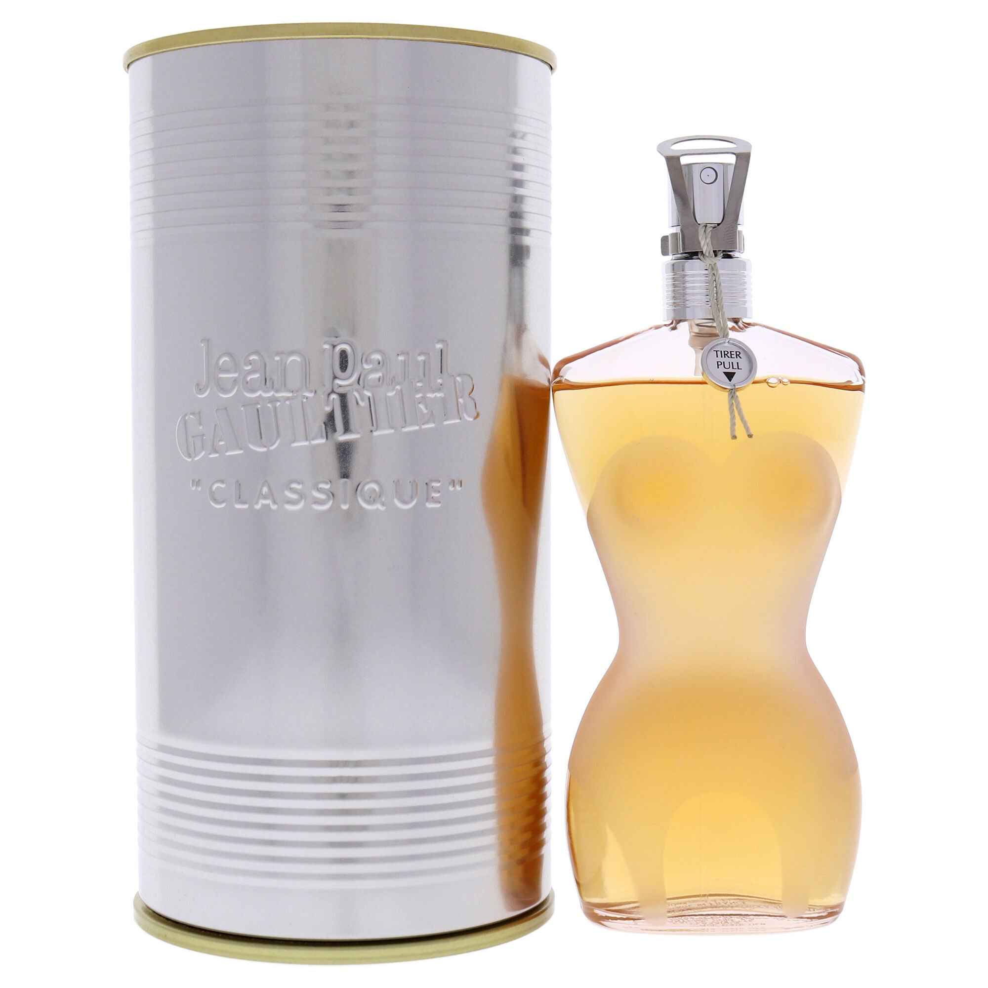 Women's Perfume Classique Jean Paul Gaultier EDT 30 ml main image 0