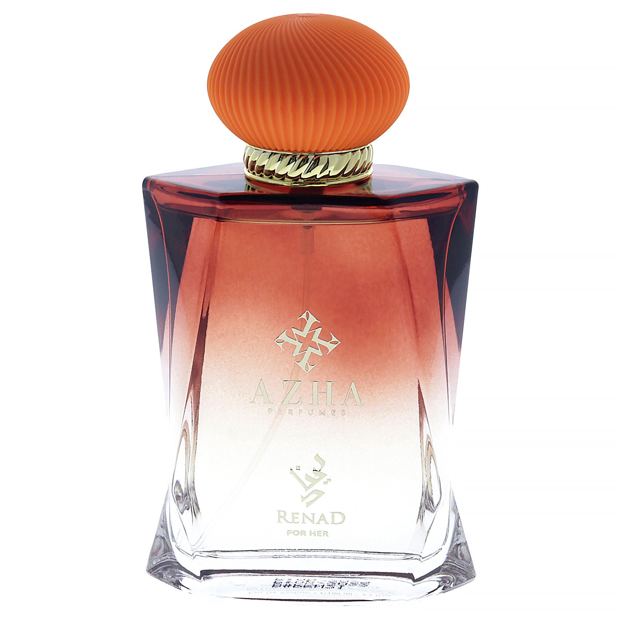 Renad by Azha for Women - 3.3 oz EDP Spray, See Description, alternate image number 3