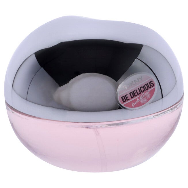 Be Delicious Fresh Blossom by Donna Karan for Women - 1.7 oz EDP Spray, , alternate image number null