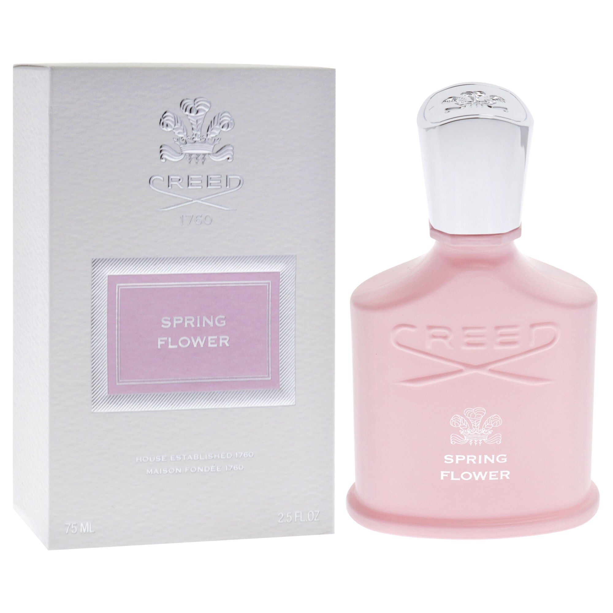 Spring Flower by Creed for Women - 2.5 oz EDP Spray, See Description, alternate image number 2