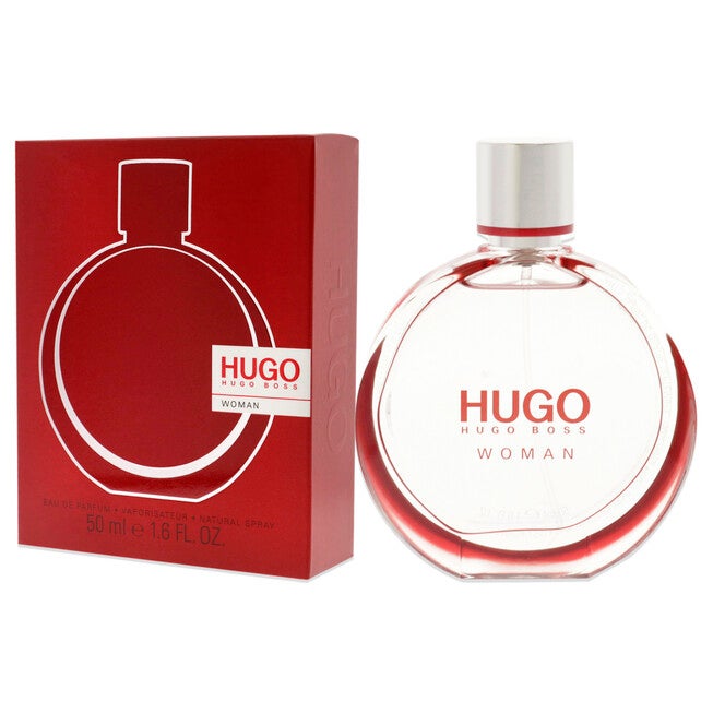 Hugo by Hugo Boss for Women - 1.6 oz EDP Spray, , alternate image number 7