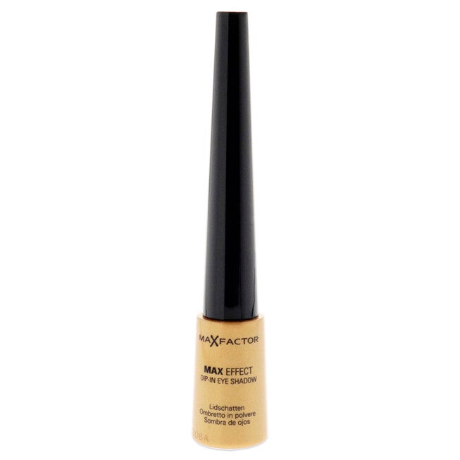 Max Effect Dip-In Eyeshadow - 01 Ibiza Sunrise by Max Factor for Women - 0.03 oz Eye Shadow, NA, hi-res image number null