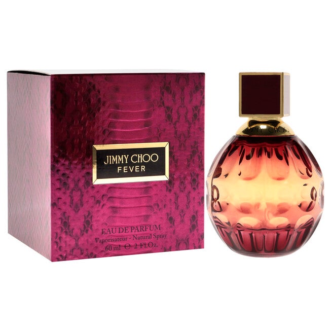 Fever by Jimmy Choo for Women - 2 oz EDP Spray, NA, alternate image number null