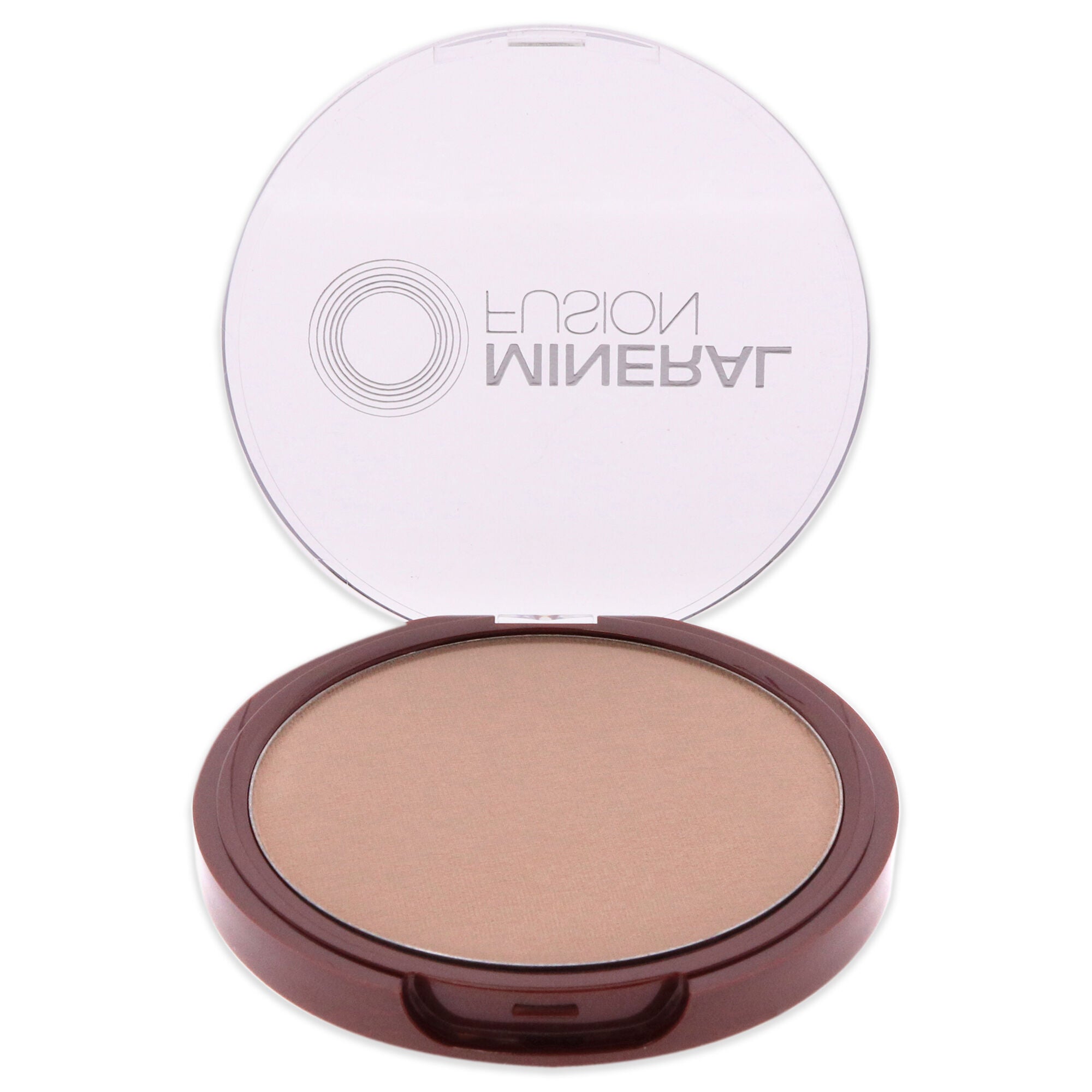 Pressed Powder Foundation - 02 Neutral by Mineral Fusion for Women - 0.32 oz Foundation, , alternate image number 5