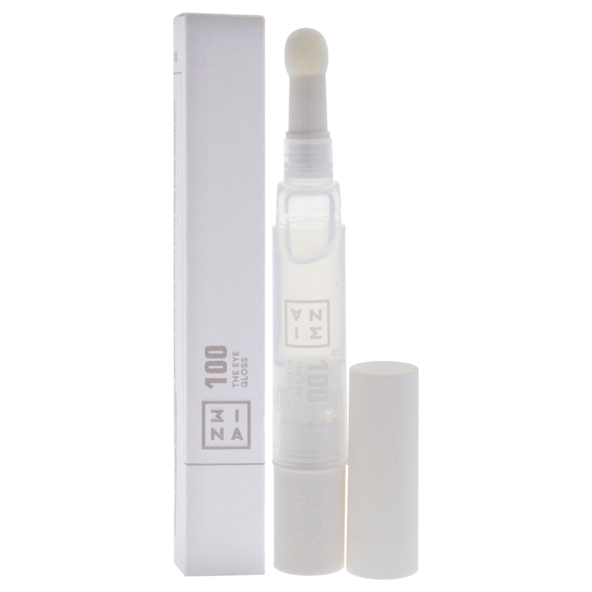 The Eye Gloss - 100 by 3INA for Women - 0.1 oz Eye Shadow, See Description, alternate image number 1