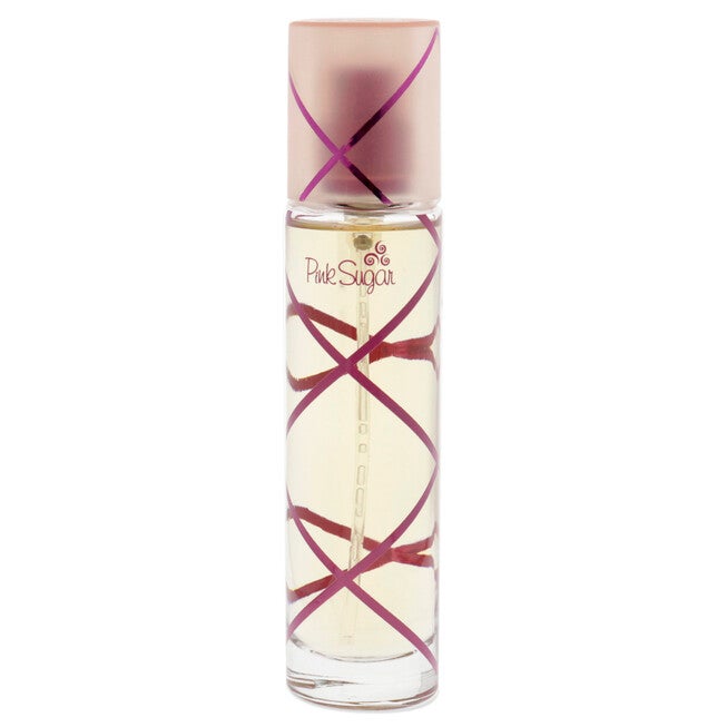 Pink Sugar by Aquolina for Women - 1 oz EDT Spray, See Description, alternate image number 3