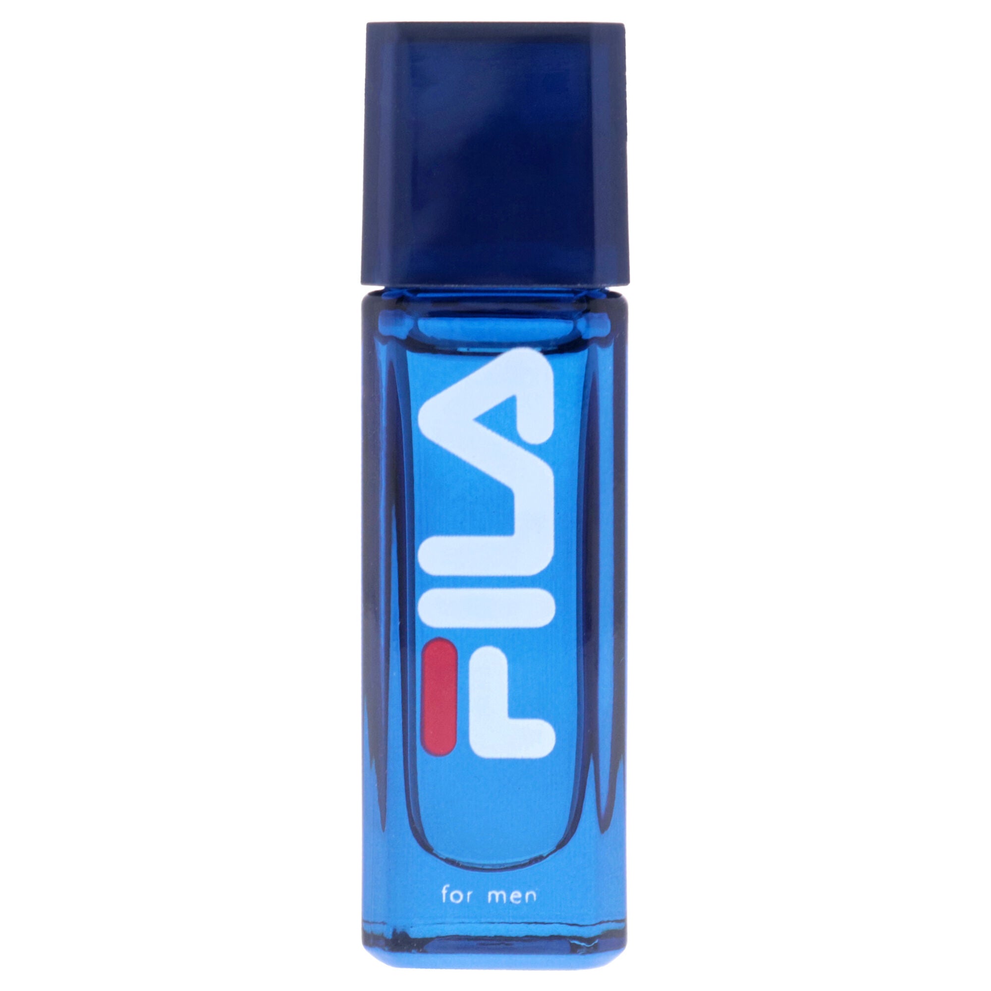 Fila by Fila for Men - 7.5 ml EDT Spray (Mini), See Description, alternate image number 4