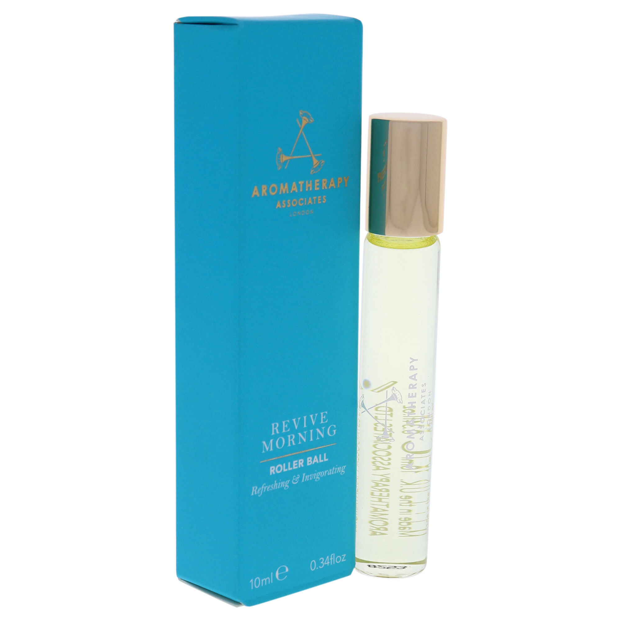 Revive Morning Rollerball by Aromatherapy Associates for Women - 0.34 oz Rollerball, , alternate image number 6
