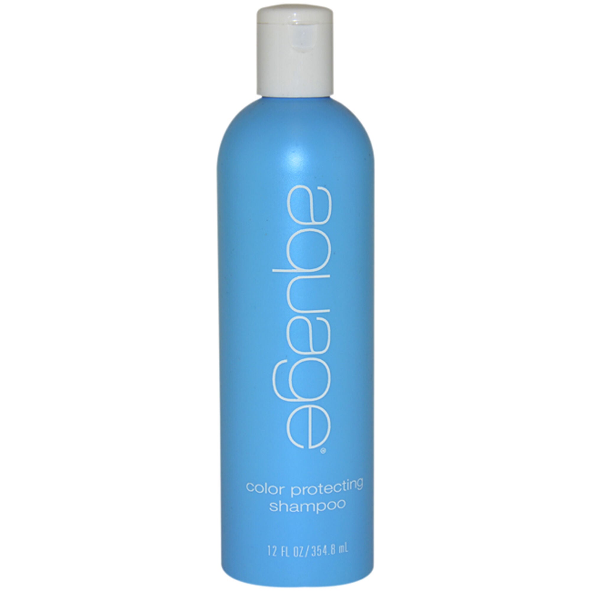 Color Protecting Shampoo by Aquage for Unisex - 12 oz Shampoo, See Description, hi-res image number 0