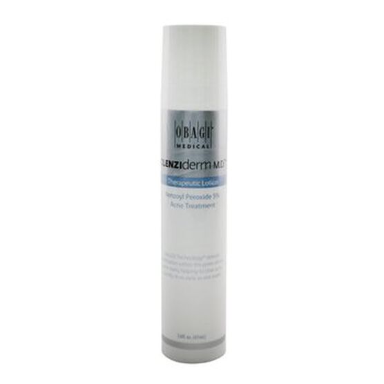 Clenziderm M.D. Therapeutic Lotion, Clenziderm M.D., hi-res image number null