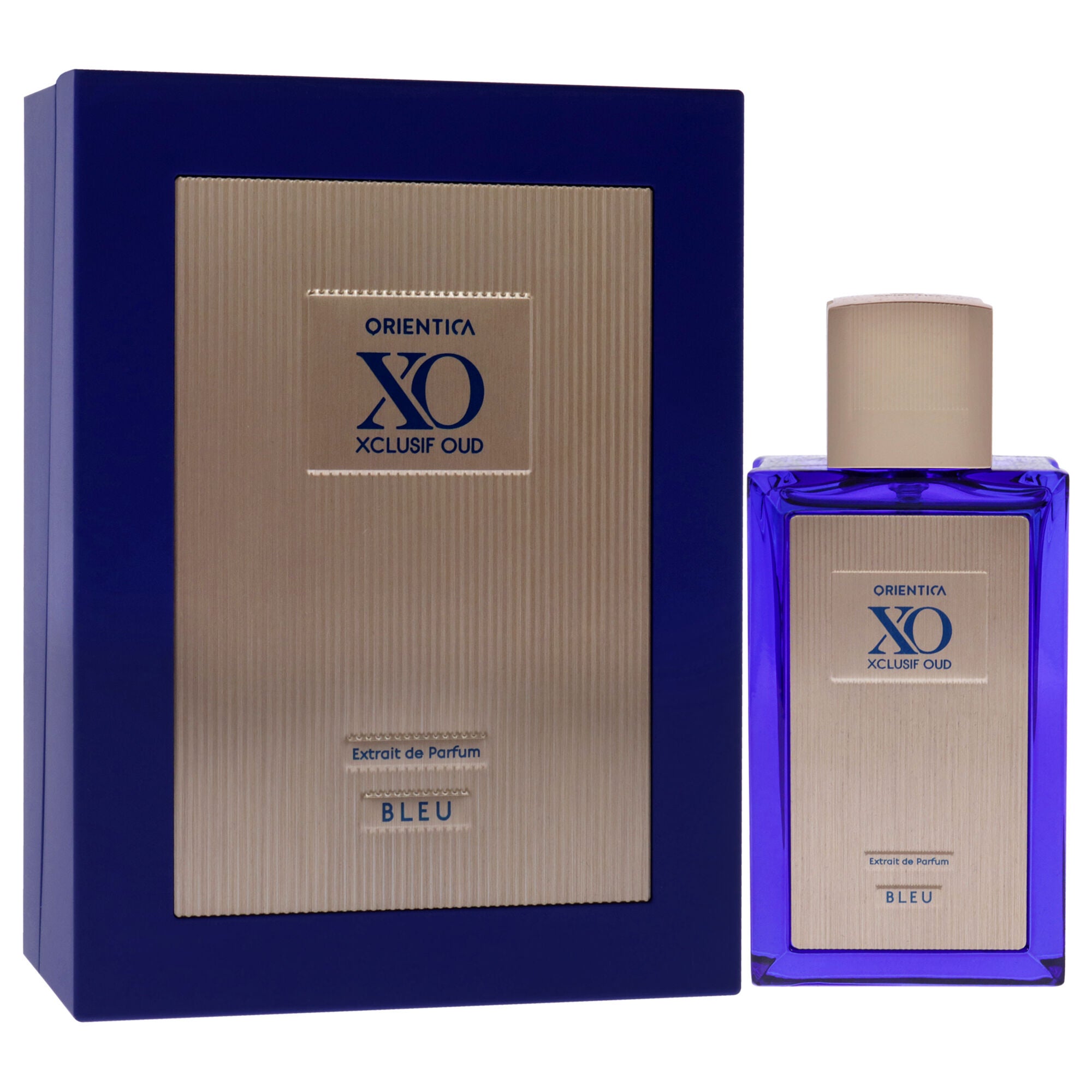 XO Xclusif Oud Bleu Extrait by Orientica for Unisex - 2 oz EDP Spray, , alternate image number 7
