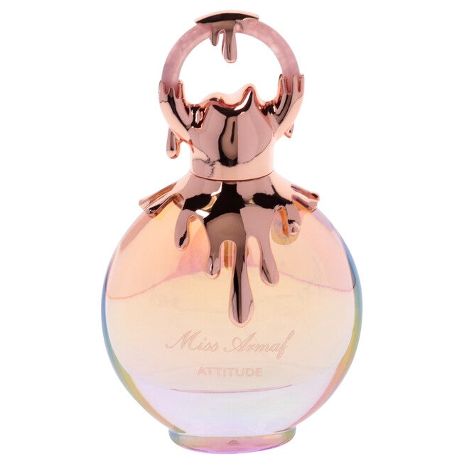 Miss Attitude by Armaf for Women - 3.4 oz EDP Spray, NA, alternate image number null