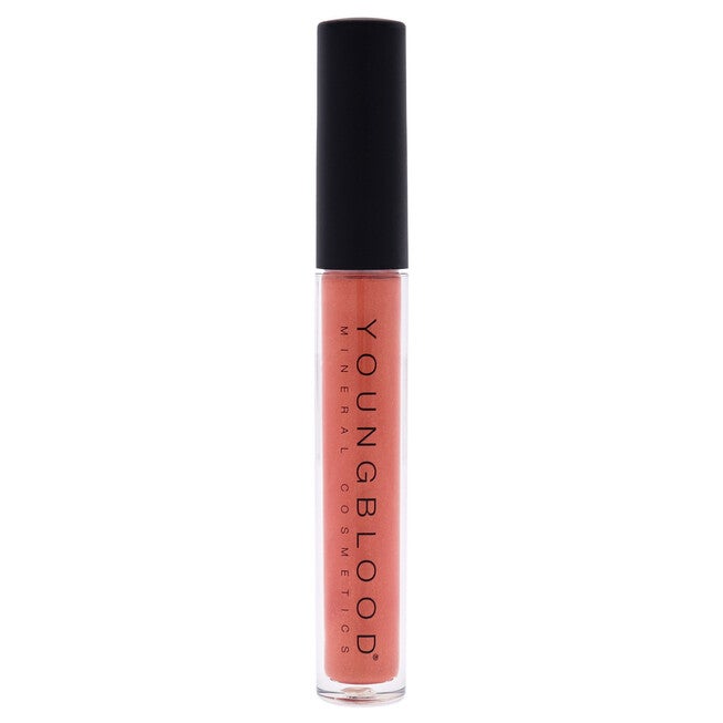 Lip Gloss - Mesmerize by Youngblood for Women - 0.1 oz Lip Gloss, NA, alternate image number null