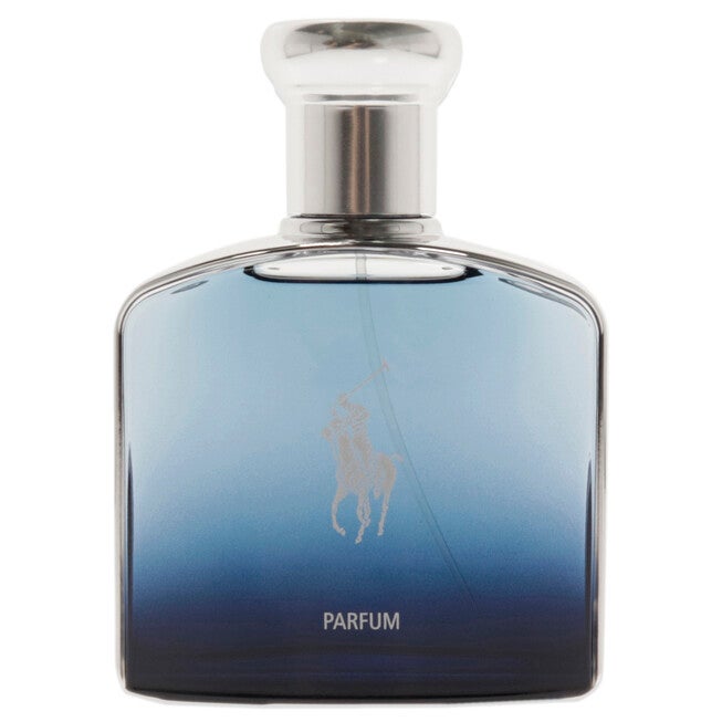 Polo Deep Blue by Ralph Lauren for Men - 2.5 oz Parfum Spray, NA, alternate image number null