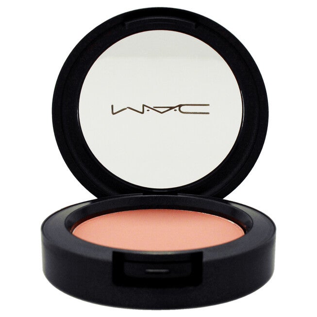 Sheertone Blush - Peaches by MAC for Women - 0.2 oz Blush, See Description, alternate image number null