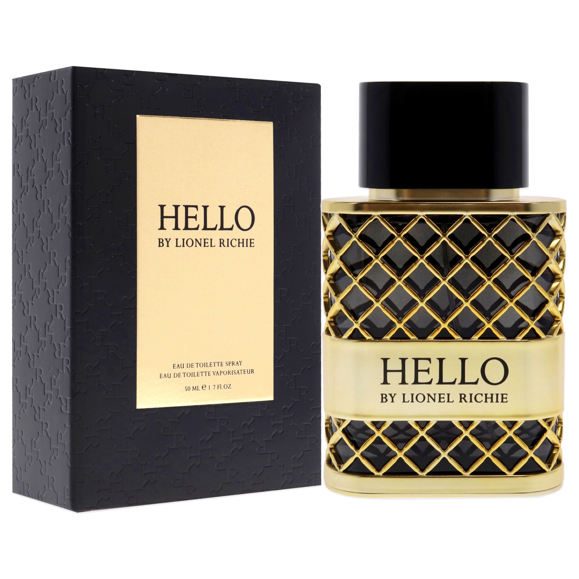 Hello by Lionel Richie for Men - 1.7 oz EDT Spray, , alternate image number 6