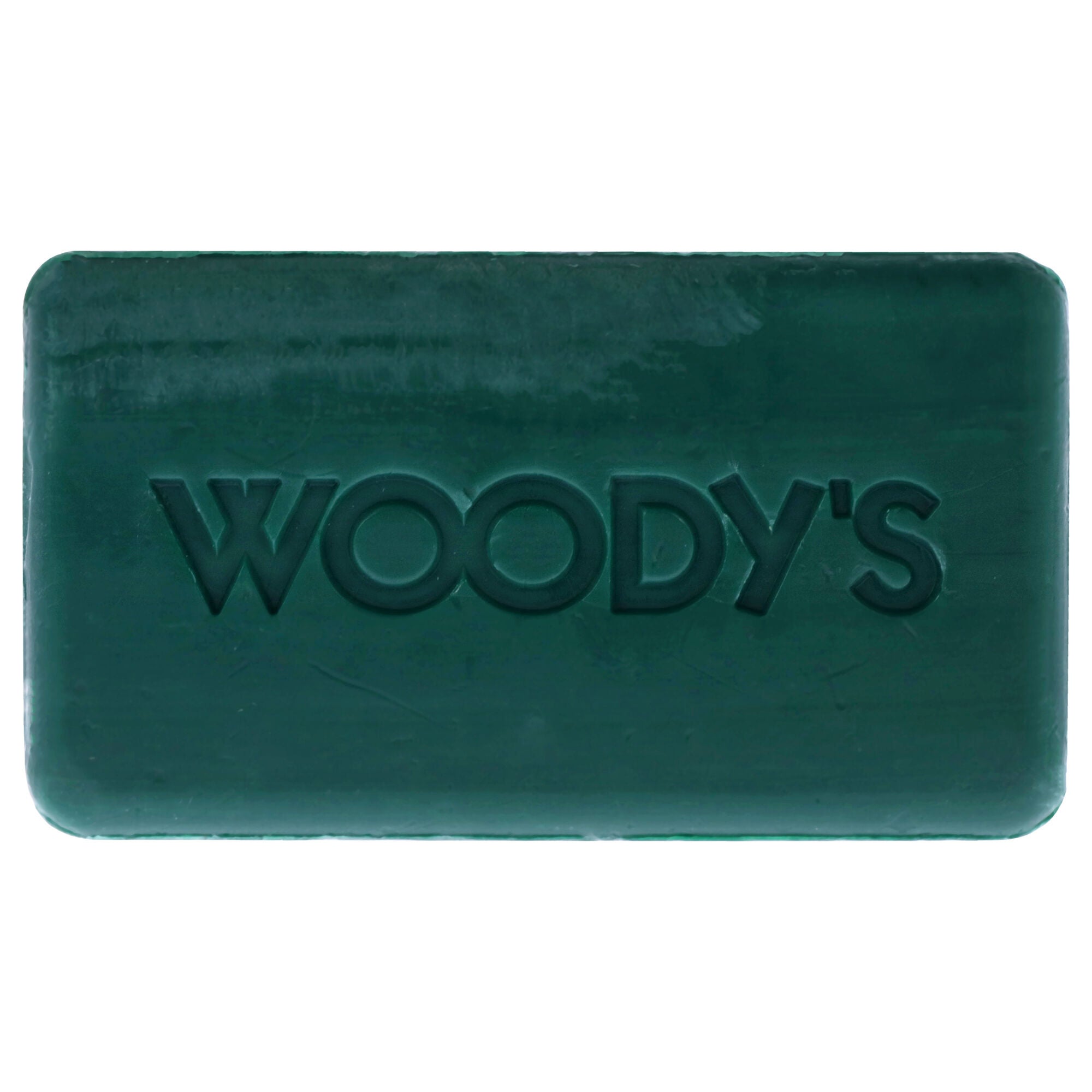 Moisturizing Body Bar by Woodys for Unisex - 8 oz Soap, See Description, alternate image number 2