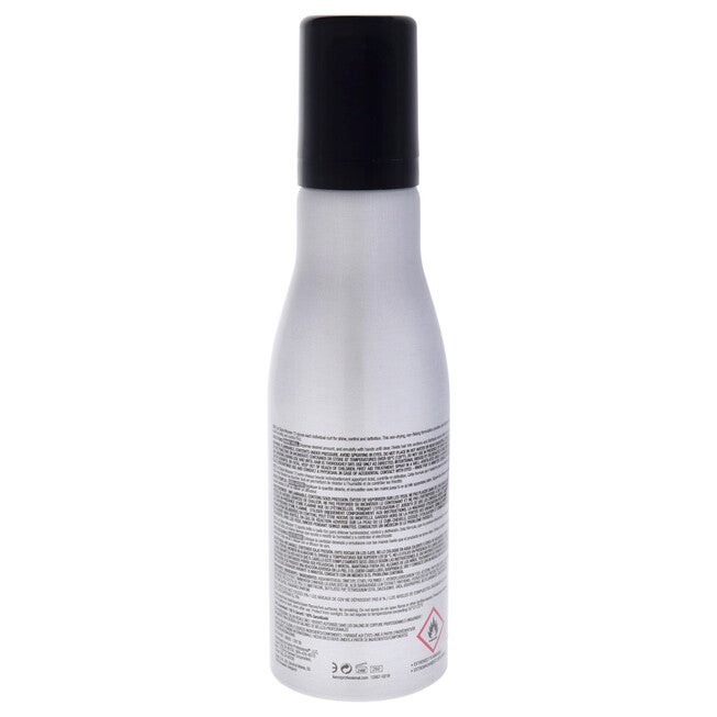Curl Glaze Mousse - 13 by Kenra for Unisex - 6.75 oz Mousse, NA, alternate image number null