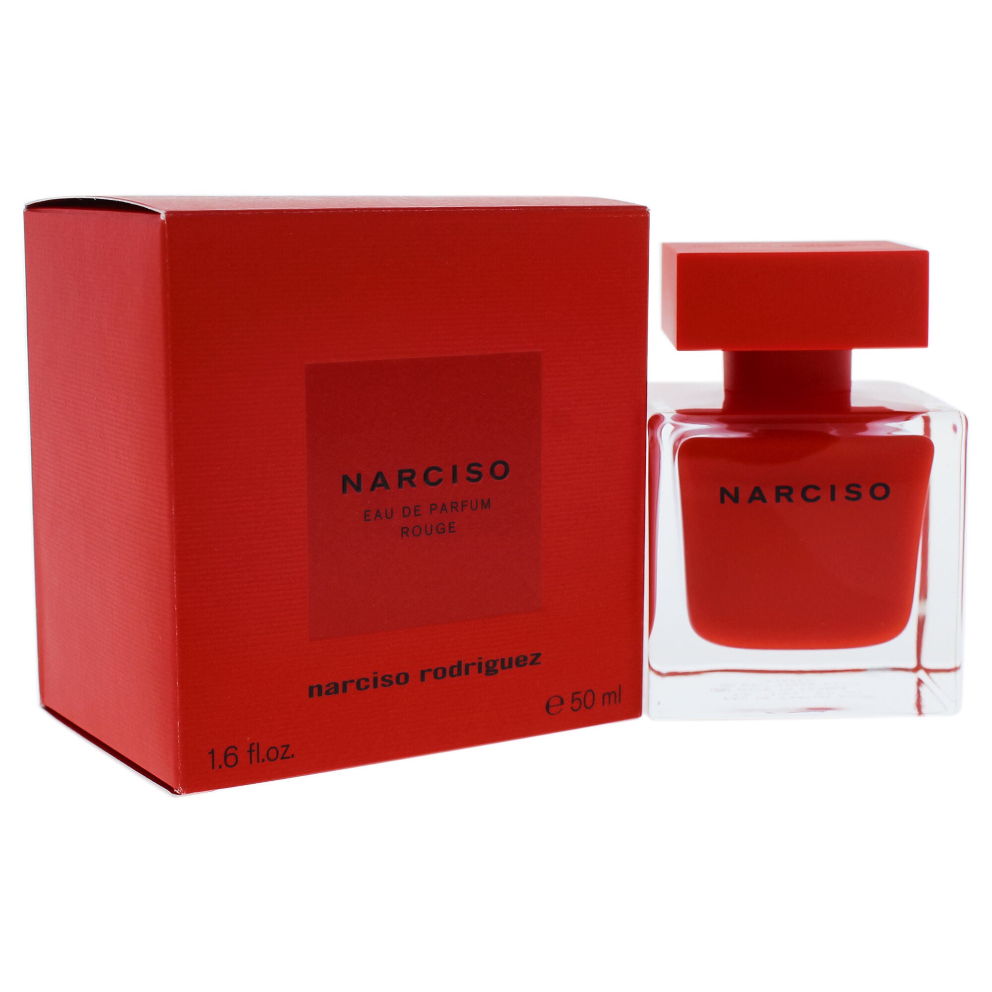Narciso Rouge by Narciso Rodriguez for Women - 1.6 oz EDP Spray, , alternate image number 5