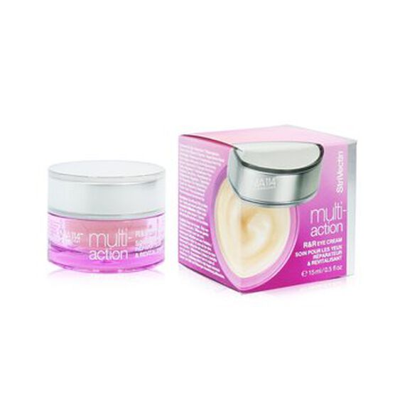 StriVectin - Multi-Action R&R Eye Cream (Repair &, , alternate image number null