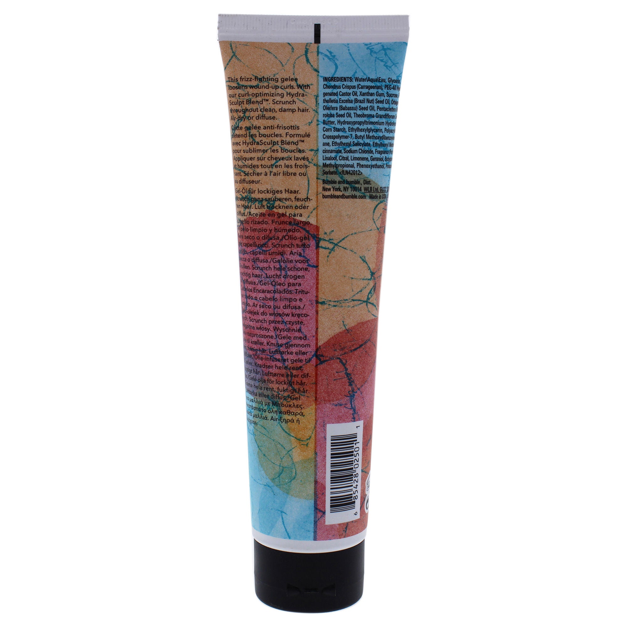 Bb. Curl Anti-Humidity Gel-Oil by Bumble and Bumble for Unisex - 5 oz Gel, See Description, alternate image number 2