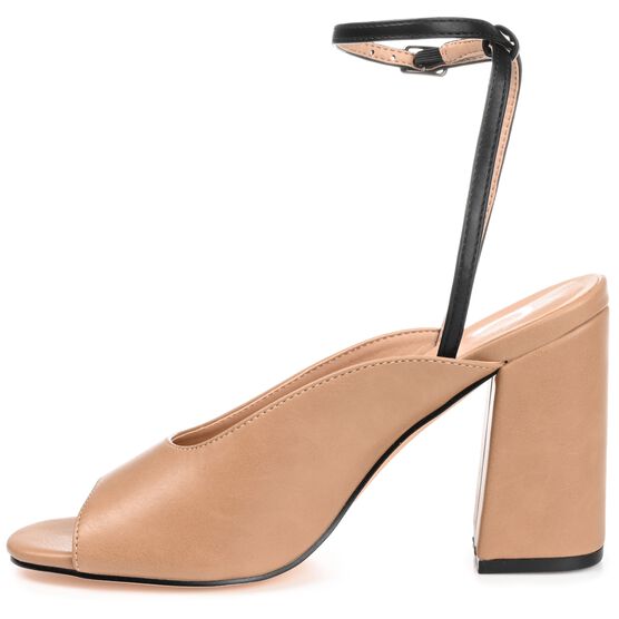 Women's Calypso Pump, , alternate image number null
