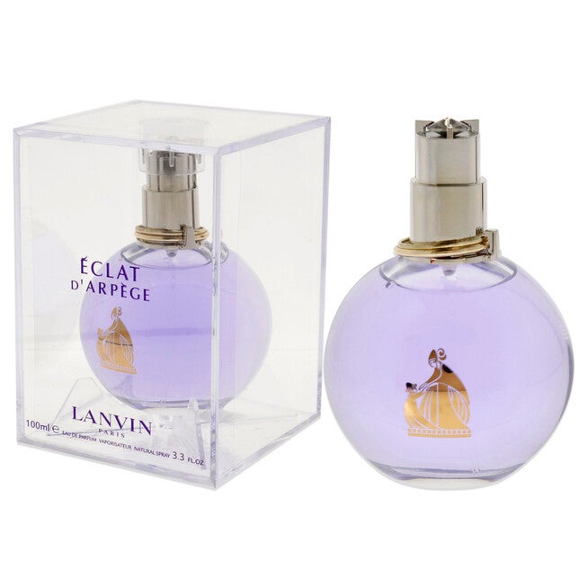Eclat DArpege by Lanvin for Women - 3.3 oz EDP Spray, , alternate image number 8