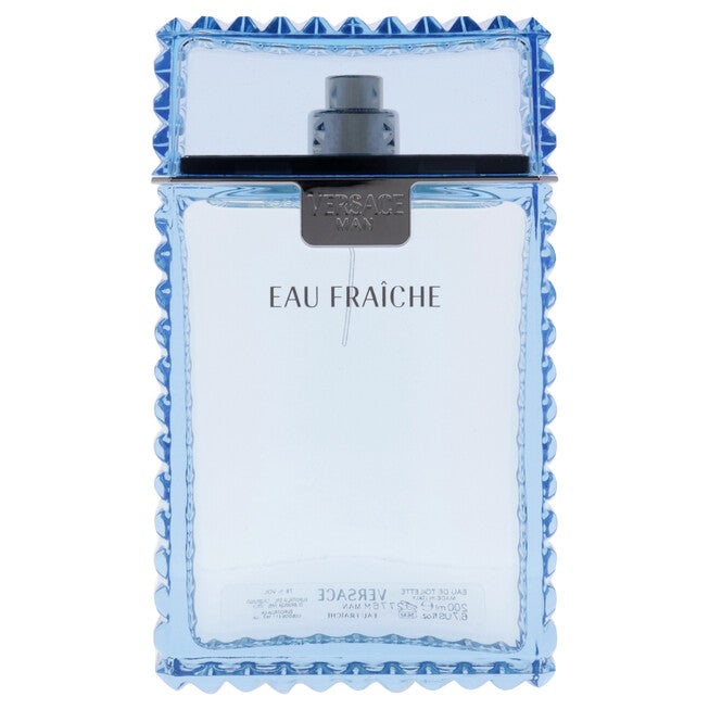 Versace Man Eau Fraiche by Versace for Men - 6.7 oz EDT Spray, , alternate image number 6