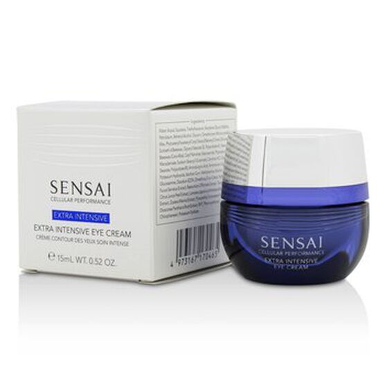 Sensai Cellular Performance Extra Intensive Eye Cr, , alternate image number null