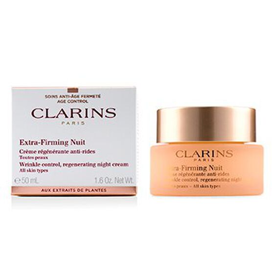 Extra-Firming Nuit Wrinkle Control, Regenerating N, , alternate image number null