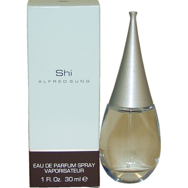Shi by Alfred Sung for Women - 1 oz EDP Spray, , alternate image number 5