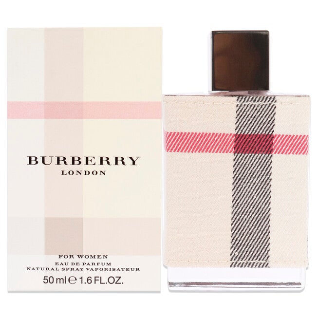 Burberry London by Burberry for Women - 1.6 oz EDP Spray, , alternate image number 5