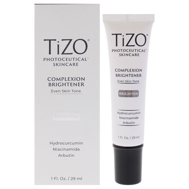 Photoceutical Complexion Brightner by Tizo for Unisex - 1 oz Cream, See Description, hi-res image number 0