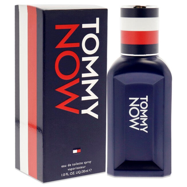 Tommy Now by Tommy Hilfiger for Men - 1 oz EDT Spray, See Description, alternate image number 1