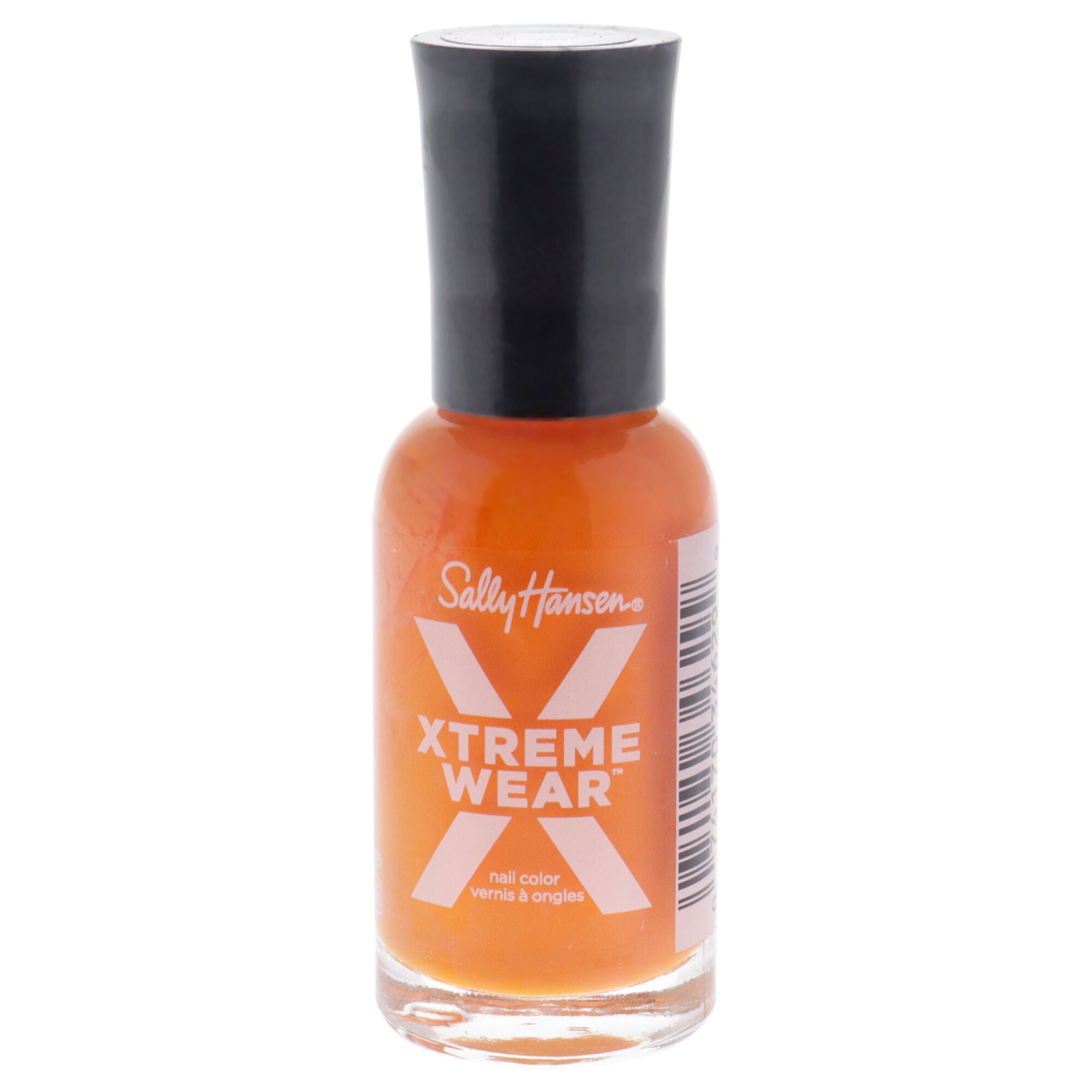 Hard As Nails Xtreme Wear Nail Color - 329 Sun Kissed by Sally Hansen for Women - 0.4 oz Nail Polish, See Description, hi-res image number 0