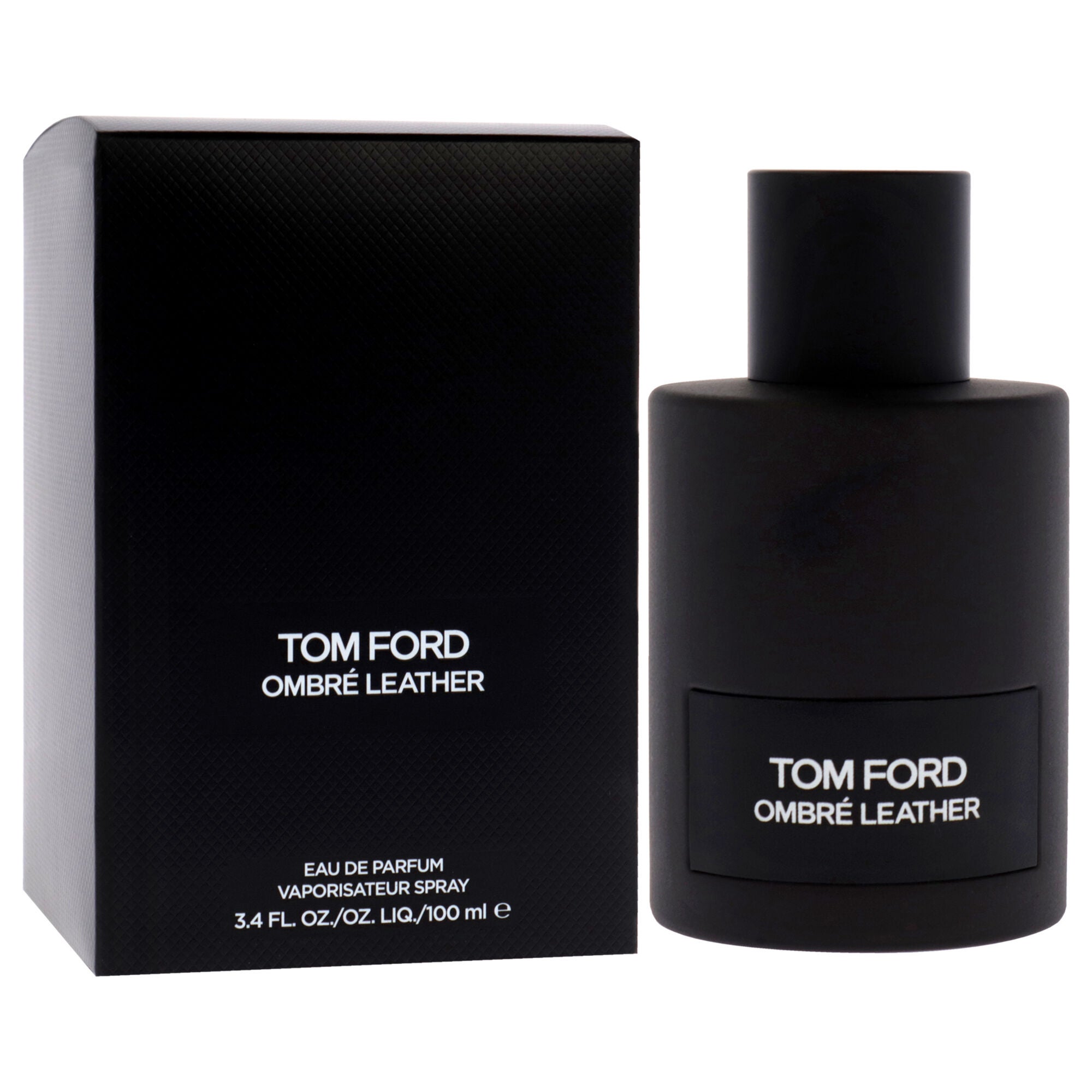 Ombre Leather by Tom Ford for Unisex - 3.4 oz EDP Spray, , alternate image number 6