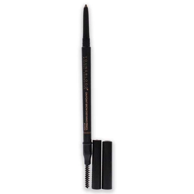 On Point Brow Defining Pencil - Blonde by Youngblood for Women - 0.012 oz Eyebrow Pencil, NA, alternate image number null