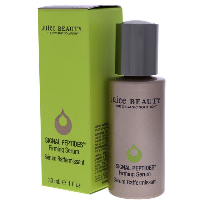 Signal Peptides Firming Serum by Juice Beauty for Women - 1 oz Serum, , alternate image number null