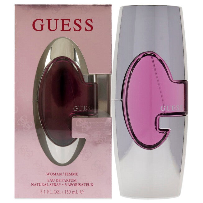 Guess by Guess for Women - 5.1 oz EDP Spray, NA, hi-res image number null