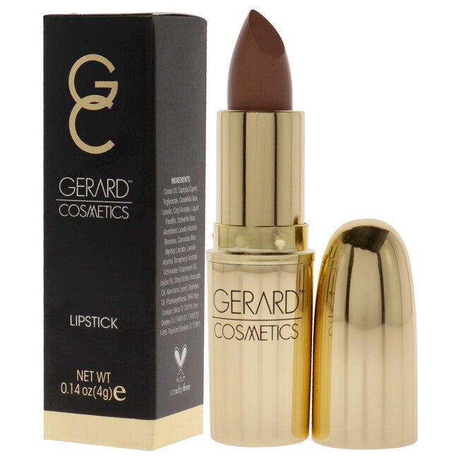 Lipstick - Mystic Moon by Gerard Cosmetic for Women - 0.14 oz Lipstick, NA, alternate image number null