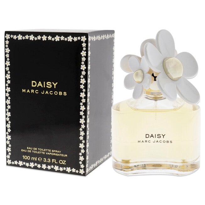 Daisy by Marc Jacobs for Women - 3.4 oz EDT Spray, , alternate image number 8