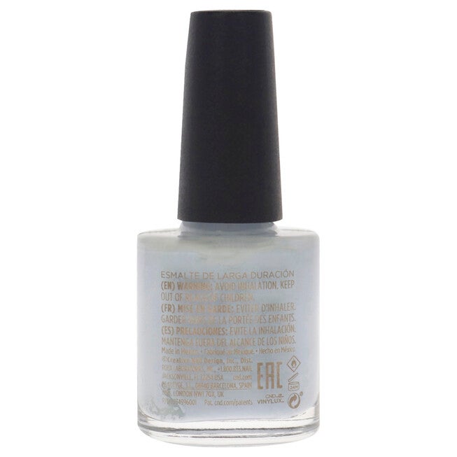 Vinylux Nail Polish - 183 Creekside by CND for Women - 0.5 oz Nail Polish, NA, alternate image number null