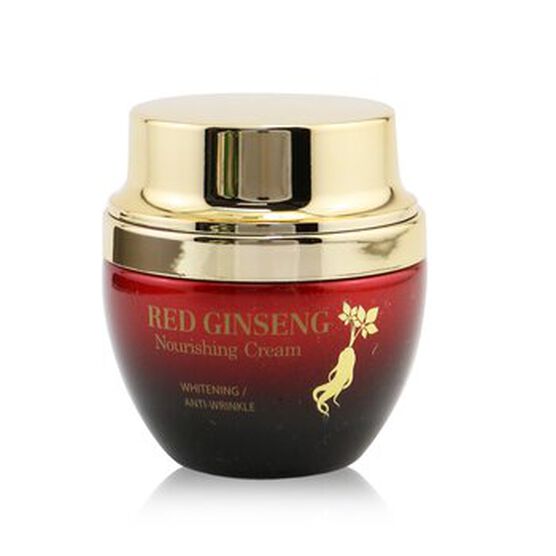 Red Ginseng Nourishing Cream (Whitening/ Anti-Wrin, Red Ginseng, hi-res image number null