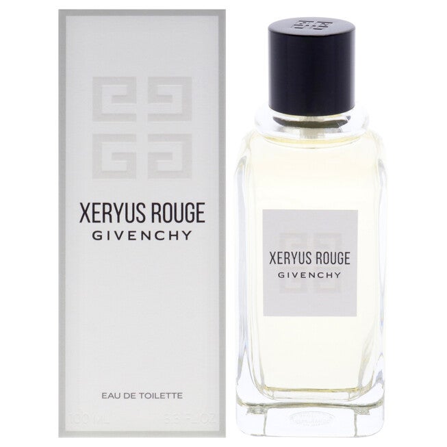 Xeryus Rouge by Givenchy for Men - 3.3 oz EDT Spray, NA, hi-res image number null
