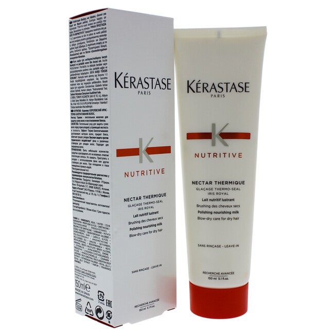 Nutritive Nectar Thermique - Medium to Thick by Kerastase for Unisex - 5.1 oz Treatment, , alternate image number null