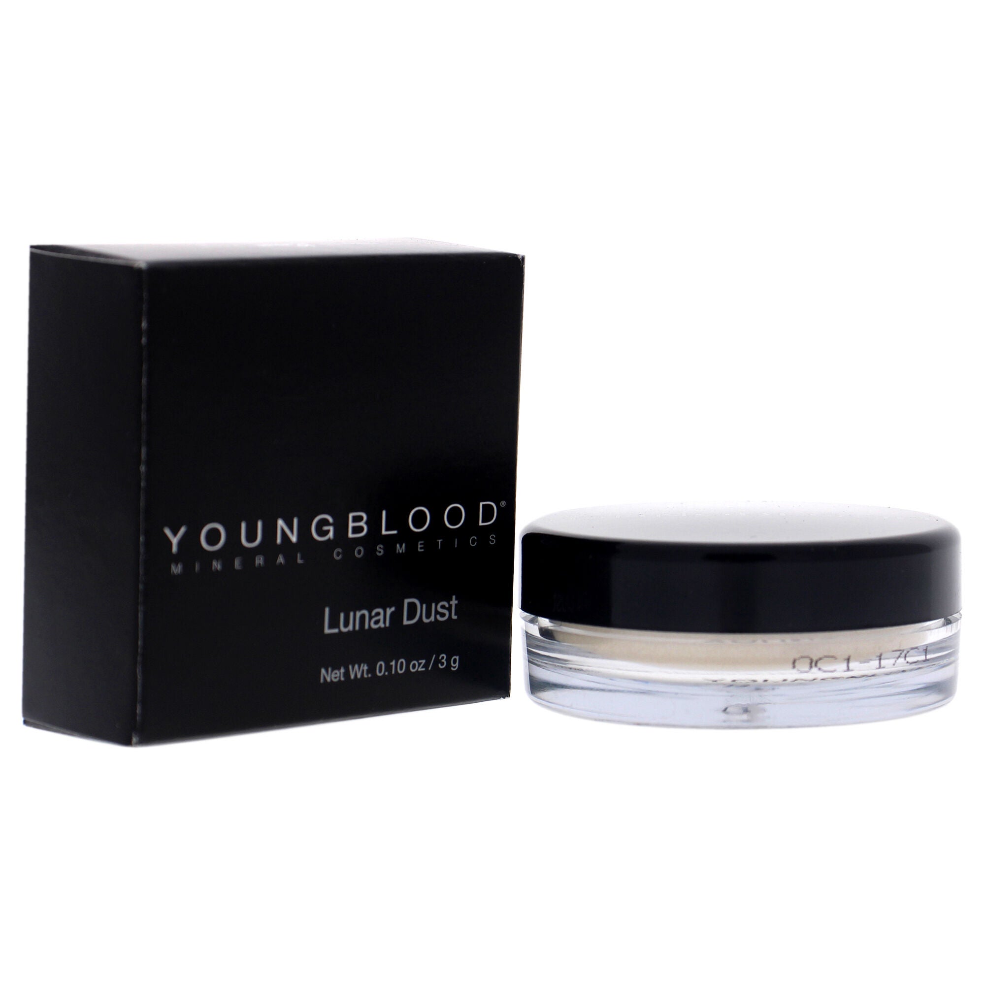 Lunar Dust - Twilight by Youngblood for Women - 0.10 oz Loose Powder, , alternate image number 7