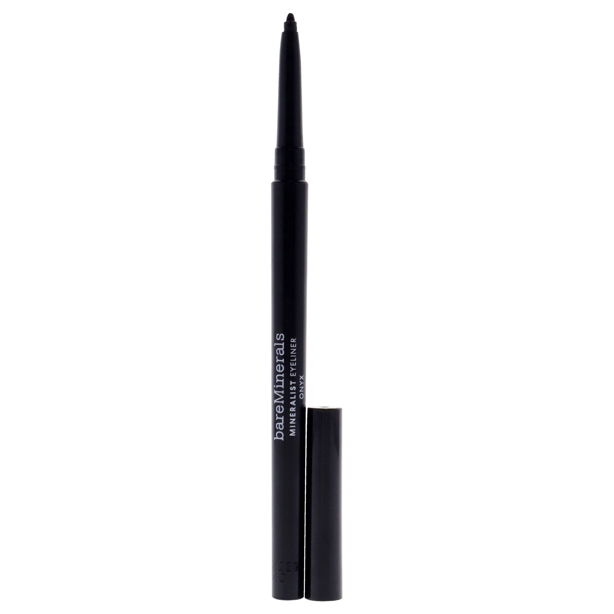Mineralist Lasting Eyeliner - Onyx by bareMinerals for Women - 0.012 oz Eyeliner, See Description, alternate image number 1